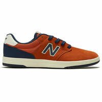뉴발란스 425 슈즈 맨즈  (Rust/Navy)  New Balance Shoes