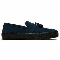 [BRM2185765] 라스트리조트 AB VM005 로퍼 슈즈 맨즈  (Dress Blues/Black)  Last Resort Loafer Shoes