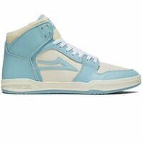 [BRM2185863] 라카이 텔포드 슈즈 맨즈  (Light Blue/Cream Leather)  Lakai Telford Shoes