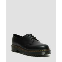 [BRM2097992] 닥터마틴 1461 벡스 스무드 레더/가죽 옥스포드 슈즈 남녀공용 21084001  (BLACK)  DR MARTENS Bex Smooth Leather Oxford Shoes