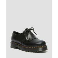 [BRM2098126] 닥터마틴 1461 벡스 Brando 레더/가죽 옥스포드 슈즈 남녀공용 27462001  (BLACK)  DR MARTENS Bex Leather Oxford Shoes