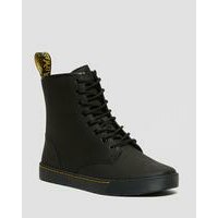 [BRM2098318] 닥터마틴 카이로 레더/가죽 캐주얼 슈즈 맨즈 26180001  (BLACK)  DR MARTENS Cairo Leather Casual Shoes