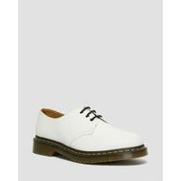 [BRM2098384] 닥터마틴 1461 스무드 레더/가죽 옥스포드 슈즈 남녀공용 26226100  (WHITE)  DR MARTENS Smooth Leather Oxford Shoes