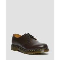 [BRM2098398] 닥터마틴 1461 스무드 레더/가죽 옥스포드 슈즈 남녀공용 27284626  (BURGUNDY)  DR MARTENS Smooth Leather Oxford Shoes