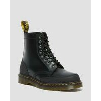 [BRM2098425] 닥터마틴 1460 Guard Panel 레더/가죽 레이스 업 부츠 남녀공용 27466001  (BLACK)  DR MARTENS Leather Lace Up Boots
