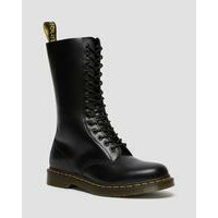 [BRM2098455] 닥터마틴 1914 스무드 레더/가죽 Tall 부츠 남녀공용 11855001  (BLACK)  DR MARTENS Smooth Leather Boots