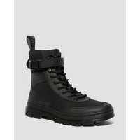 [BRM2098506] 닥터마틴 콤스 테크 폴리 캐주얼 부츠 남녀공용 25656001  (BLACK)  DR MARTENS Combs Tech Poly Casual Boots