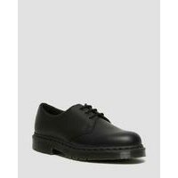 [BRM2098587] 닥터마틴 1461 모노 슬립 리지스턴트 미끄럼방지 옥스포드 슈즈 남녀공용 25178001  (BLACK)  DR MARTENS Mono Slip Resistant Oxford Shoes