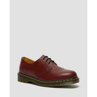 [BRM2098616] 닥터마틴 1461 스무드 레더/가죽 옥스포드 슈즈 남녀공용 11838600  (CHERRY RED)  DR MARTENS Smooth Leather Oxford Shoes