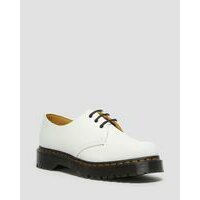 [BRM2098760] 닥터마틴 1461 벡스 스무드 레더/가죽 옥스포드 슈즈 남녀공용 26654100  (WHITE)  DR MARTENS Bex Smooth Leather Oxford Shoes