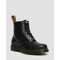 [BRM2098776] 닥터마틴 1460 더 Great Frog 레더/가죽 레이스 업 부츠 남녀공용 27987001  (BLACK)  DR MARTENS The Leather Lace Up Boots