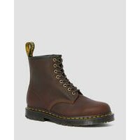 [BRM2098813] 닥터마틴 1460 DM&#039;s Wintergrip 레이스 업 부츠 남녀공용 24038247  (COCOA)  DR MARTENS Lace Up Boots