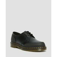 [BRM2098820] 닥터마틴 1461 Guard Panel 레더/가죽 옥스포드 슈즈 남녀공용 27465001  (BLACK)  DR MARTENS Leather Oxford Shoes