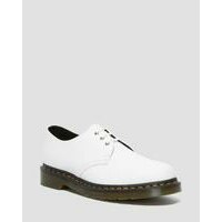 [BRM2098947] 닥터마틴 비건 1461 Kemble 옥스포드 슈즈 남녀공용 27214113  (OPTICAL WHITE)  DR MARTENS Vegan Oxford Shoes