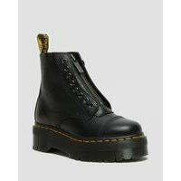 [BRM2098973] 닥터마틴 Sinclair Milled 나파 레더/가죽 플랫폼 부츠 남녀공용 22564001  ()  DR MARTENS Nappa Leather Platform Boots