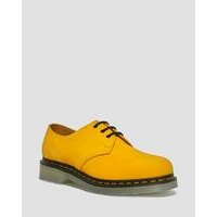 [BRM2098997] 닥터마틴 1461 Iced II Buttersoft 레더/가죽 옥스포드 슈즈 남녀공용 27802740  (YELLOW)  DR MARTENS Leather Oxford Shoes