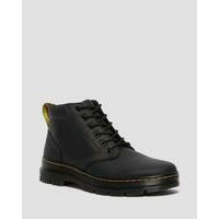 [BRM2099012] 닥터마틴 보니 레더/가죽 캐주얼 부츠 남녀공용 26793001  (BLACK)  DR MARTENS Bonny Leather Casual Boots