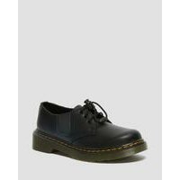 [BRM2099087] 닥터마틴 주니어 1461 Romario 레더/가죽 옥스포드 슈즈 키즈 Youth 27546001  (BLACK)  DR MARTENS Junior Leather Oxford Shoes