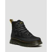 [BRM2099183] 닥터마틴 Boury 레더/가죽 캐주얼 부츠 남녀공용 27831001  (BLACK)  DR MARTENS Leather Casual Boots