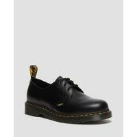 [BRM2107891] 닥터마틴 1461 AAPE 스무드 레더/가죽 옥스포드 슈즈 남녀공용 27984001  (BLACK)  DR MARTENS Smooth Leather Oxford Shoes