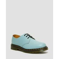 [BRM2113286] 닥터마틴 1461 스무드 레더/가죽 옥스포드 슈즈 남녀공용 27757485  (BLUE)  DR MARTENS Smooth Leather Oxford Shoes