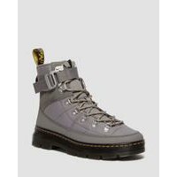 [BRM2165658] 닥터마틴 콤스 테크 Quilted 캐주얼 부츠 남녀공용 31234059  (NICKEL GREY)  DR MARTENS Combs Tech Casual Boots