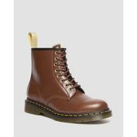 [BRM2167647] 닥터마틴 비건 1460 Faux Fur Lined 레이스 업 부츠 남녀공용 31136203  (BROWN)  DR MARTENS Vegan Lace Up Boots