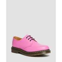 [BRM2171259] 닥터마틴 1461 스무드 레더/가죽 옥스포드 슈즈 남녀공용 31009717  (THRIFT PINK)  DR MARTENS Smooth Leather Oxford Shoes