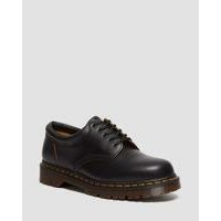 [BRM2171597] 닥터마틴 8053 빈티지 스무드 레더/가죽 옥스포드 슈즈 남녀공용 30907001  (Black)  DR MARTENS Vintage Smooth Leather Oxford Shoes