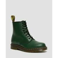 [BRM2171839] 닥터마틴 1460 스무드 레더/가죽 레이스 업 부츠 남녀공용 11822207  (Green)  DR MARTENS Smooth Leather Lace Up Boots