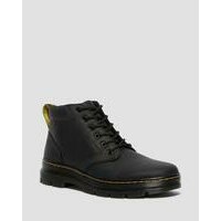 [BRM2171843] 닥터마틴 보니 레더/가죽 캐주얼 부츠 남녀공용 26793001  (Black)  DR MARTENS Bonny Leather Casual Boots