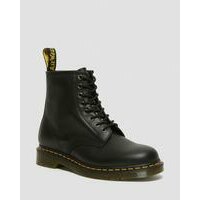 [BRM2171988] 닥터마틴 1460 나파 레더/가죽 레이스 업 부츠 남녀공용 11822002  (Black)  DR MARTENS Nappa Leather Lace Up Boots