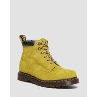 [BRM2172686] 닥터마틴 939 Ben 스웨이드 하이커 스타일 부츠 남녀공용 31080334  (MOSS GREEN)  DR MARTENS Suede Hiker Style Boots