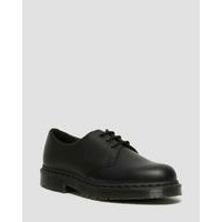 [BRM2172907] 닥터마틴 1461 모노 슬립 리지스턴트 미끄럼방지 옥스포드 슈즈 남녀공용 25178001  (Black)  DR MARTENS Mono Slip Resistant Oxford Shoes