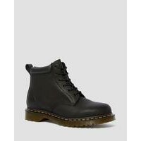 [BRM2173590] 닥터마틴 939 Ben 부츠 레더/가죽 하이커 남녀공용 24258001  (Black)  DR MARTENS Boot Leather Hiker Boots