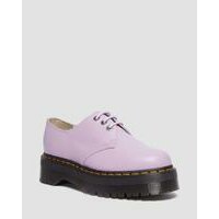 [BRM2179102] 닥터마틴 1461 II Pisa 레더/가죽 플랫폼 슈즈 남녀공용 30612308  (Lilac)  DR MARTENS Leather Platform Shoes