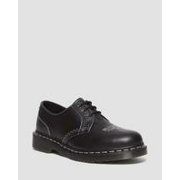 [BRM2180088] 닥터마틴 1461 Gothic 아메리카나 레더/가죽 옥스포드 슈즈 남녀공용 31625001  (Black)  DR MARTENS Americana Leather Oxford Shoes