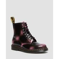 [BRM2182499] 닥터마틴 1460 Distressed 레더/가죽 레이스 업 부츠 남녀공용 31815650  (Pink)  DR MARTENS Leather Lace Up Boots