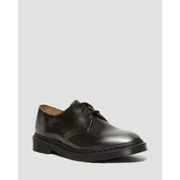 [BRM2187394] 닥터마틴 1461 슈프림 아르카디아 레더/가죽 옥스포드 슈즈 남녀공용 32126040  (Silver)  DR MARTENS Supreme Arcadia Leather Oxford Shoes