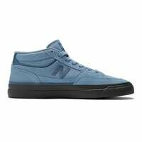뉴발란스 뉴메릭 417 Franky Villani 스케이트보드 슈즈 맨즈 (Steel Blue/Black)  New Balance Numeric Skateboard Shoe