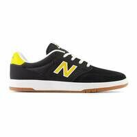 뉴발란스 뉴메릭 425 스케이트보드 슈즈 맨즈 (Black/Yellow)  New Balance Numeric Skateboard Shoe