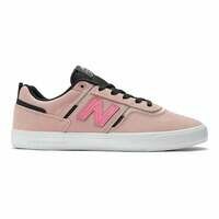 뉴발란스 뉴메릭 제이미 포이 306 스케이트보드 슈즈 맨즈 (Pink/Black)  New Balance Numeric Jamie Foy Skateboard Shoe