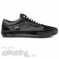 [BRM2108354] 반스 스케이트 올드스쿨 슈즈 맨즈  (Black)  Vans Skate Old Skool Shoe