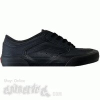 [BRM2108963] 반스 스케이트 롤리 슈즈 맨즈  (Black/Black)  Vans SKATE Rowley Shoe