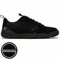 [BRM2109408] 이에스 Quattro 플러스 슈즈 맨즈  (Black/Black)  ES Plus Shoe