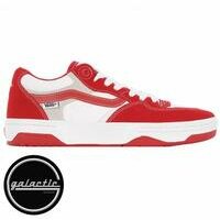 [BRM2185772] 반스 로완 2 슈즈 맨즈  (Red/White)  Vans Rowan Shoes