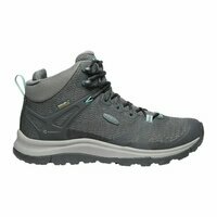 [BRM2011883] 킨 테라도라 II 미드 방수 (B  - Regular) 하이킹 부츠 우먼스 1022353  KEEN Terradora Mid Waterproof Hiking Boot