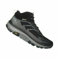 [BRM2012016] 호카 원 ONE Toa GoreTEX 하이킹 슈즈  - 팬텀 맨즈  HOKA Hiking Shoe Phantom