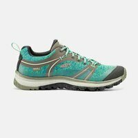 [BRM2012704] 킨 테라도라 방수 (B  - Regular) 하이킹 슈즈 우먼스 1017190  KEEN Terradora Waterproof Hiking Shoes
