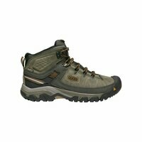 [BRM2013266] 킨 타기 III 레더/가죽 미드 방수 (D  - Regular) 하이킹 부츠 맨즈 1017787  KEEN Targhee Leather Mid Waterproof Hiking Boots